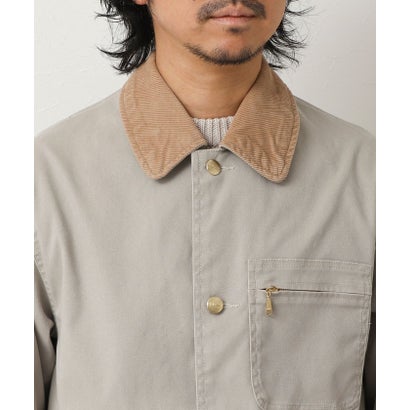 【L.L.BEAN】Bean’s Prospect Field Coat （キナリ）｜詳細画像