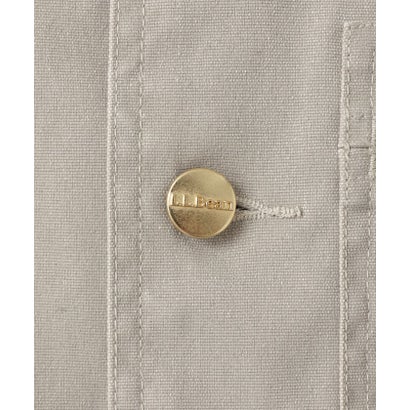 【L.L.BEAN】Bean’s Prospect Field Coat （キナリ）｜詳細画像