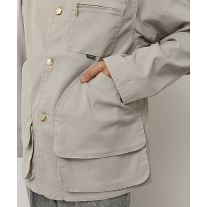 【L.L.BEAN】Bean’s Prospect Field Coat （キナリ）｜詳細画像