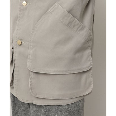 【L.L.BEAN】Bean’s Prospect Field Coat （キナリ）｜詳細画像