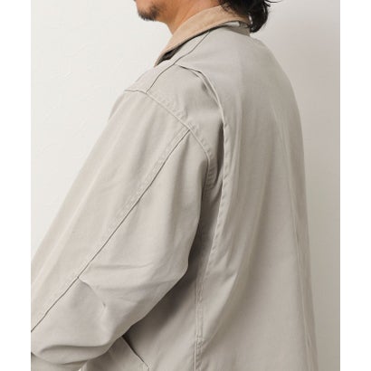 【L.L.BEAN】Bean’s Prospect Field Coat （キナリ）｜詳細画像
