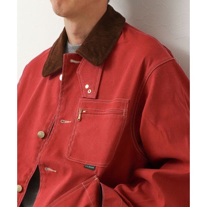 【L.L.BEAN】Bean’s Prospect Field Coat （キナリ）｜詳細画像