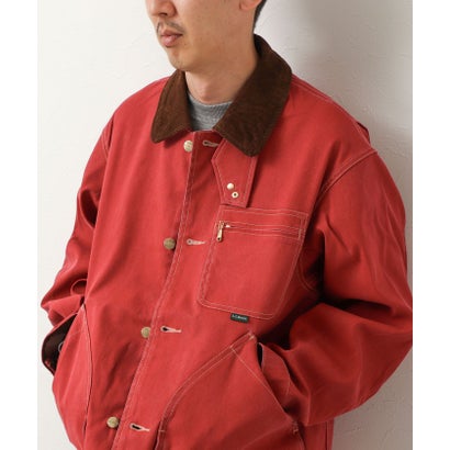 【L.L.BEAN】Bean’s Prospect Field Coat （キナリ）｜詳細画像