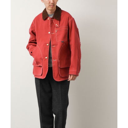 【L.L.BEAN】Bean’s Prospect Field Coat （キナリ）｜詳細画像