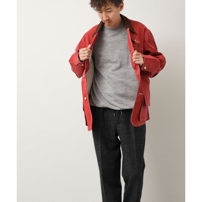 【L.L.BEAN】Bean’s Prospect Field Coat （キナリ）｜詳細画像