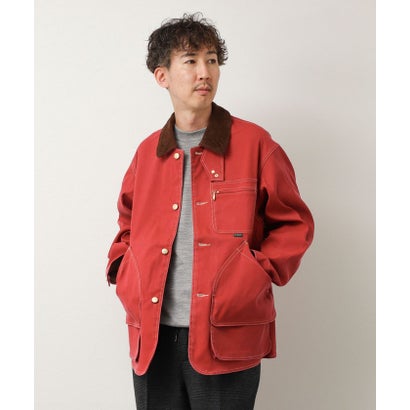 【L.L.BEAN】Bean’s Prospect Field Coat （キナリ）｜詳細画像