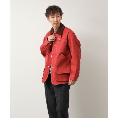 【L.L.BEAN】Bean’s Prospect Field Coat （キナリ）｜詳細画像