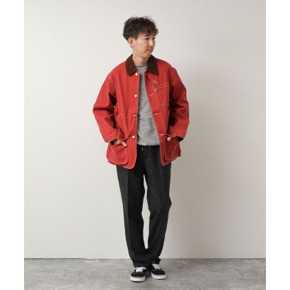 【L.L.BEAN】Bean’s Prospect Field Coat （キナリ）｜詳細画像