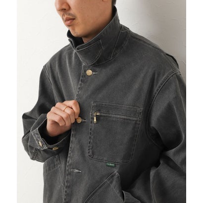 【L.L.BEAN】Bean’s Prospect Field Coat （キナリ）｜詳細画像