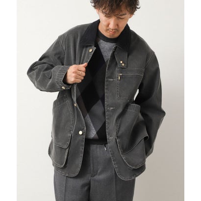 【L.L.BEAN】Bean’s Prospect Field Coat （キナリ）｜詳細画像