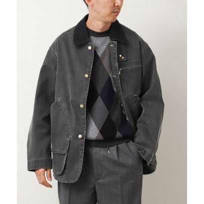 【L.L.BEAN】Bean’s Prospect Field Coat （キナリ）｜詳細画像