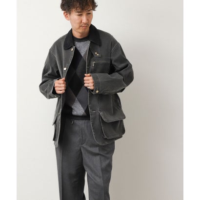 【L.L.BEAN】Bean’s Prospect Field Coat （キナリ）｜詳細画像