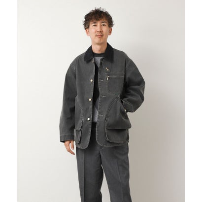 【L.L.BEAN】Bean’s Prospect Field Coat （キナリ）｜詳細画像