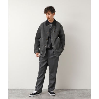 【L.L.BEAN】Bean’s Prospect Field Coat （キナリ）｜詳細画像