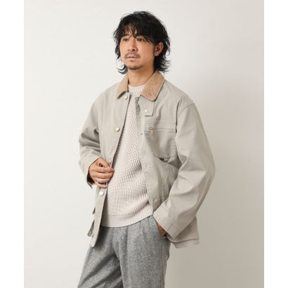 【L.L.BEAN】Bean’s Prospect Field Coat （キナリ）｜詳細画像