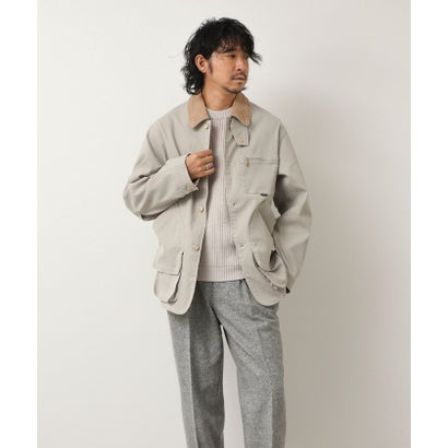 【L.L.BEAN】Bean’s Prospect Field Coat （キナリ）｜詳細画像