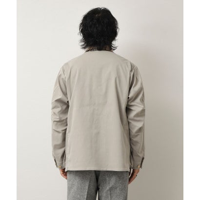 【L.L.BEAN】Bean’s Prospect Field Coat （ブラック）｜詳細画像