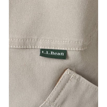【L.L.BEAN】Bean’s Prospect Field Coat （ブラック）｜詳細画像