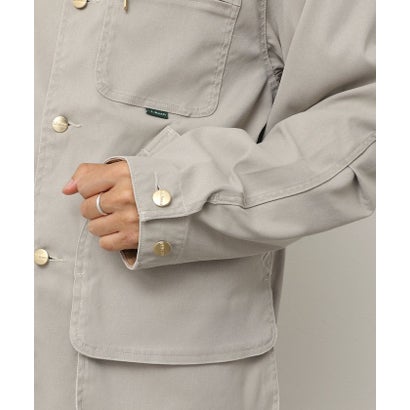 【L.L.BEAN】Bean’s Prospect Field Coat （ブラック）｜詳細画像