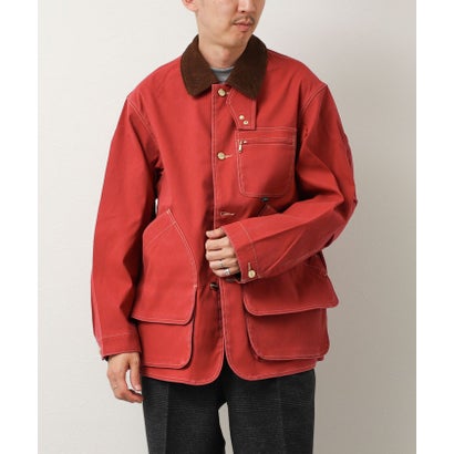 【L.L.BEAN】Bean’s Prospect Field Coat （ブラック）｜詳細画像