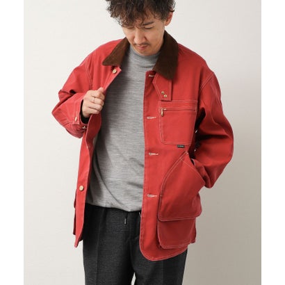 【L.L.BEAN】Bean’s Prospect Field Coat （ブラック）｜詳細画像