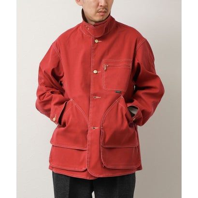 【L.L.BEAN】Bean’s Prospect Field Coat （ブラック）｜詳細画像