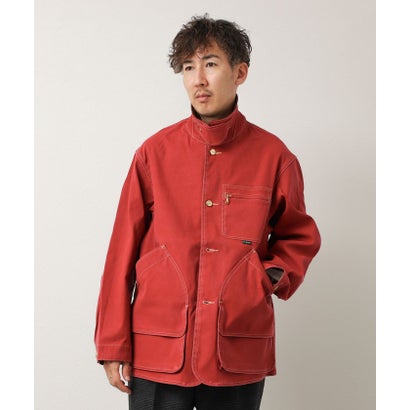 【L.L.BEAN】Bean’s Prospect Field Coat （ブラック）｜詳細画像