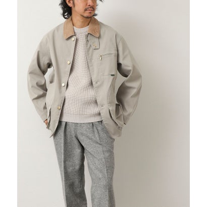 【L.L.BEAN】Bean’s Prospect Field Coat （ブラック）｜詳細画像