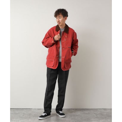【L.L.BEAN】Bean’s Prospect Field Coat （ブラック）｜詳細画像