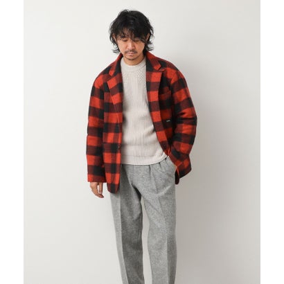 【L.L.BEAN】Hartland Mossa JK （ピンク系1）｜詳細画像