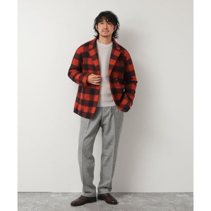 【L.L.BEAN】Hartland Mossa JK （ピンク系1）｜詳細画像