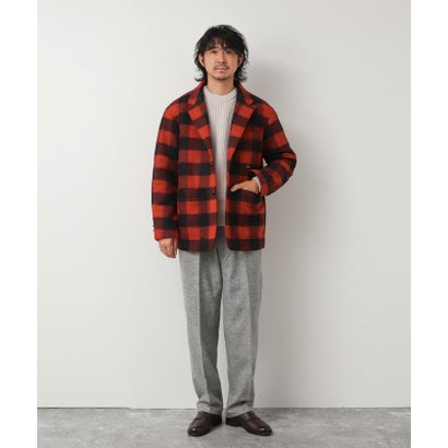【L.L.BEAN】Hartland Mossa JK （ピンク系1）｜詳細画像