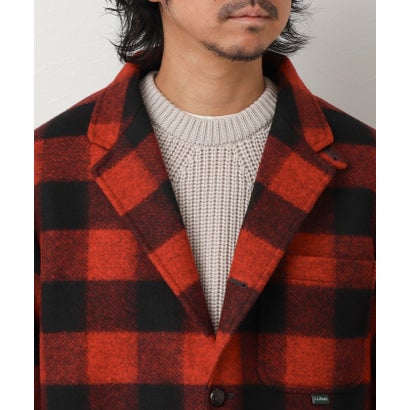 【L.L.BEAN】Hartland Mossa JK （ピンク系1）｜詳細画像