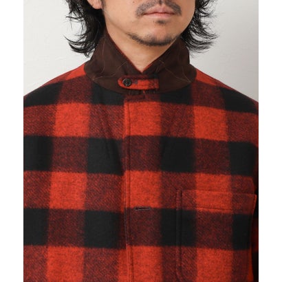 【L.L.BEAN】Hartland Mossa JK （ピンク系1）｜詳細画像