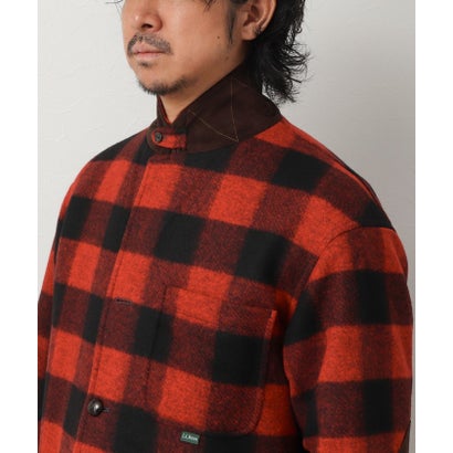【L.L.BEAN】Hartland Mossa JK （ピンク系1）｜詳細画像