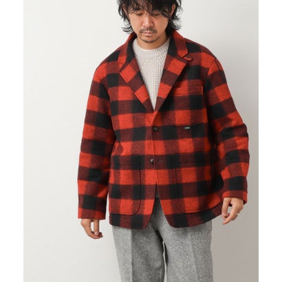 【L.L.BEAN】Hartland Mossa JK （ピンク系1）｜詳細画像