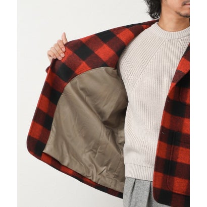 【L.L.BEAN】Hartland Mossa JK （ピンク系1）｜詳細画像