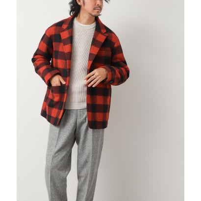 【L.L.BEAN】Hartland Mossa JK （ピンク系1）｜詳細画像