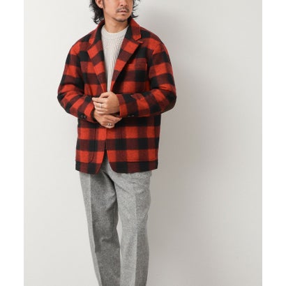 【L.L.BEAN】Hartland Mossa JK （ピンク系1）｜詳細画像