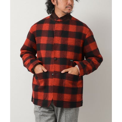 【L.L.BEAN】Hartland Mossa JK （ピンク系1）｜詳細画像