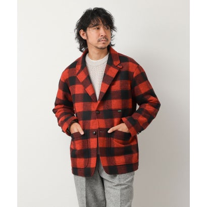 【L.L.BEAN】Hartland Mossa JK （ピンク系1）｜詳細画像