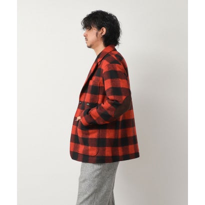 【L.L.BEAN】Hartland Mossa JK （ピンク系1）｜詳細画像