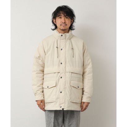 ノーリーズ グッドマン NOLLEY'S goodman パデッドマウンテンパーカー （ネイビー）｜詳細画像