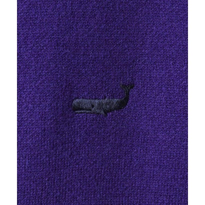 クジラ刺繍ロゴWJQ （イエロー）｜詳細画像