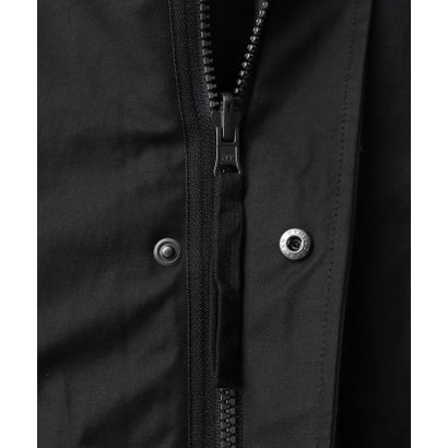 【TAION】MILITARY HOODED COAT SET （オリーブ）｜詳細画像