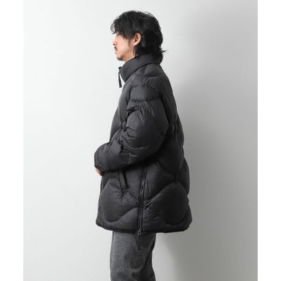 【TAION】MILITARY HOODED COAT SET （オリーブ）｜詳細画像