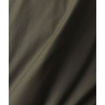 【TAION】MILITARY LONG MODS COAT SET （ブラック）｜詳細画像