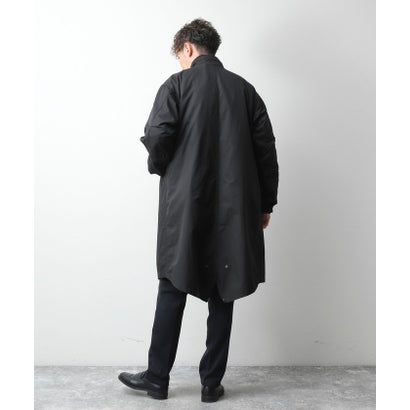 【TAION】MILITARY LONG MODS COAT SET （オリーブ）｜詳細画像