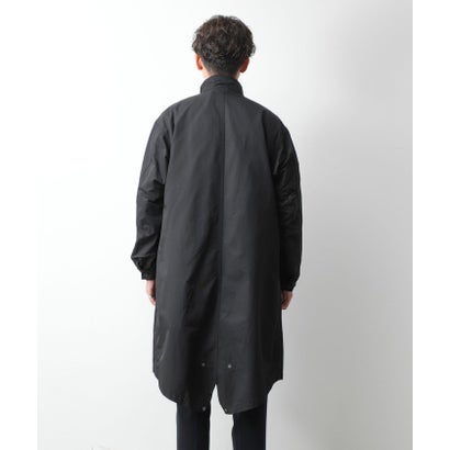 【TAION】MILITARY LONG MODS COAT SET （オリーブ）｜詳細画像