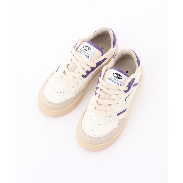 MoEa ORIGIN LOW （パープル）